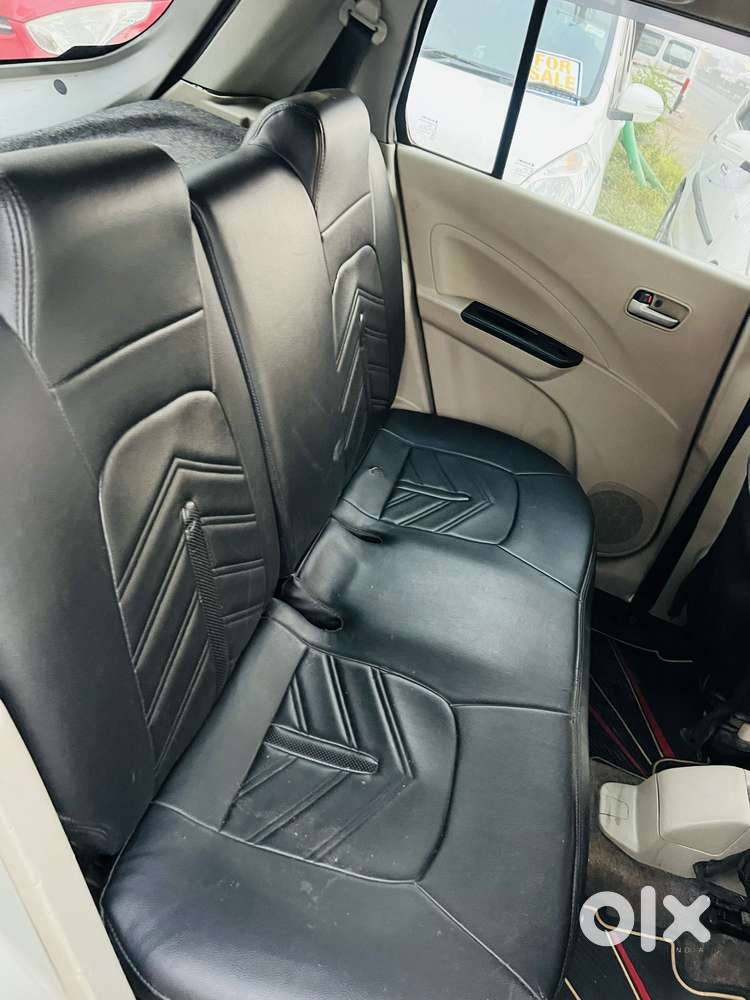 Maruti Suzuki Celerio Cng Vxi Optional, 2019, Cng & Hybrids