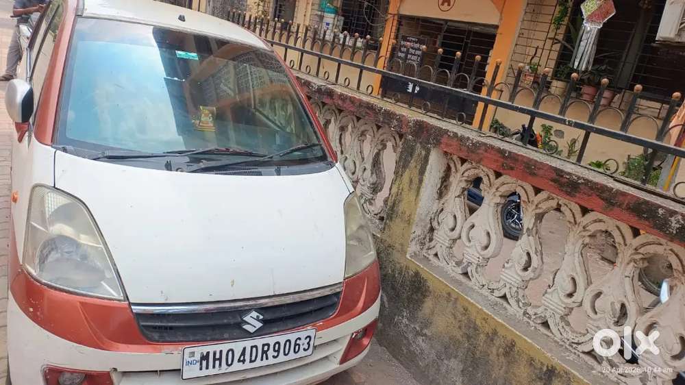 Good Running Condition Chain Stylo