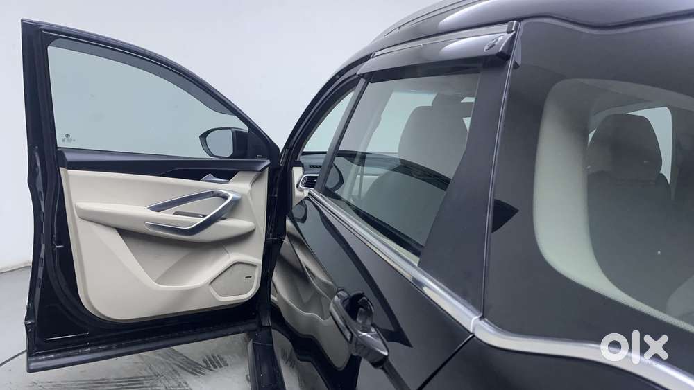 Mg Hector Sharp At, 2021, Petrol
