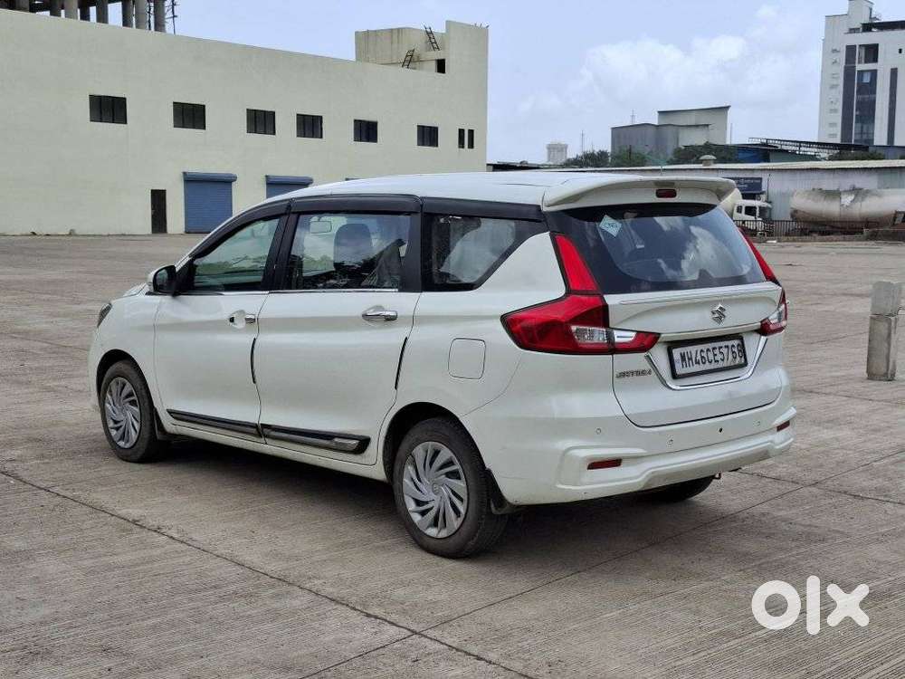 Maruti Suzuki Ertiga Vxi (o) Cng, 2022, Cng & Hybrids