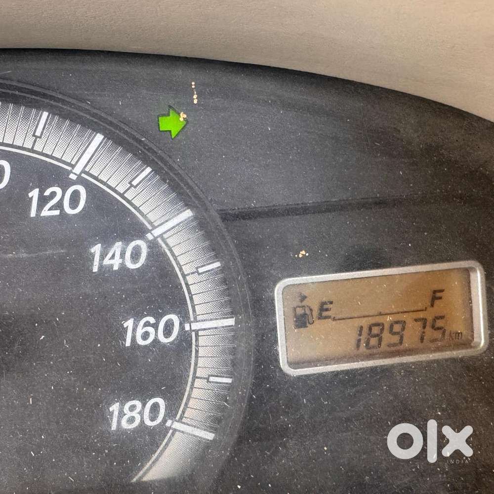 Maruti Suzuki Eeco Petrol Good Condition