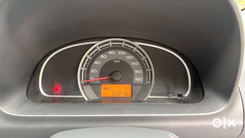 Maruti Suzuki Alto 800 0.8 Lxi (o), 2019, Petrol