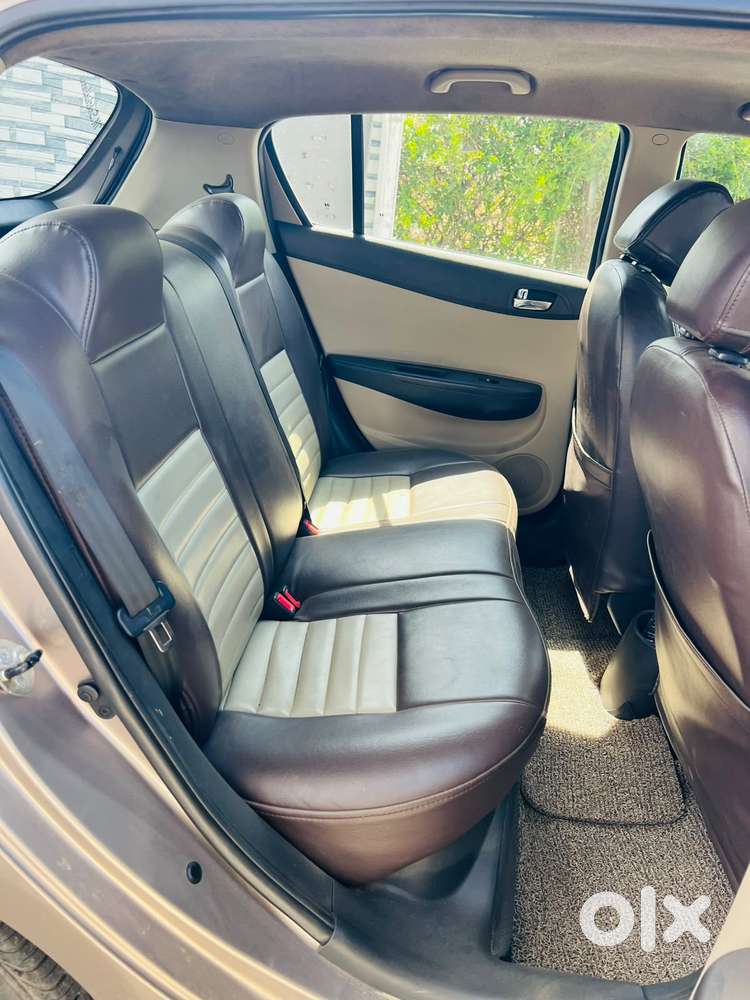 Hyundai I20 1.4 Magna Executive, 2013, Diesel