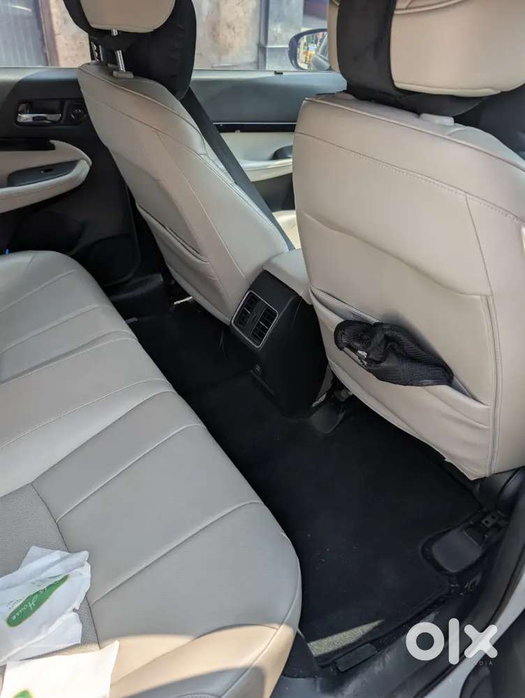 Honda City  Ehev Zx Hybrid 2022