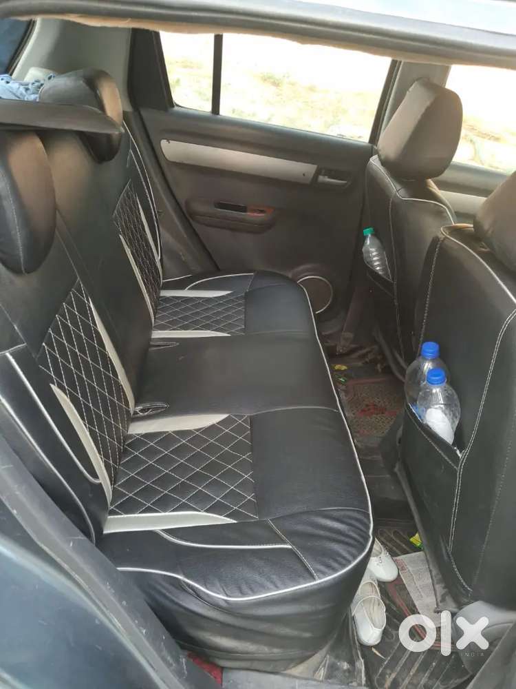 Maruti Suzuki Swift 2006 Lpg 100000 Km Driven