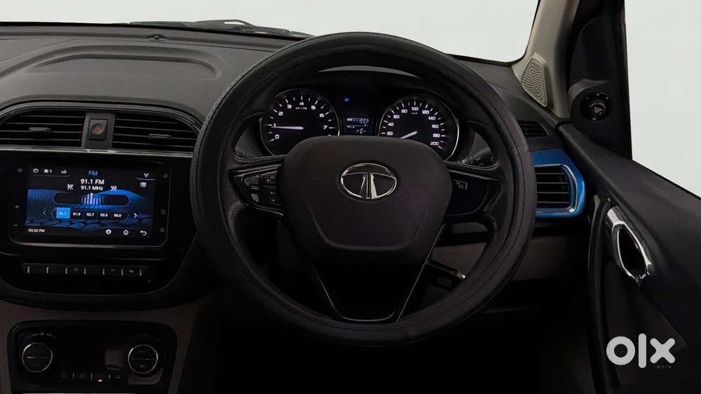 Tata Tiago 1.2 Revotron Xz Plus, 2019, Petrol