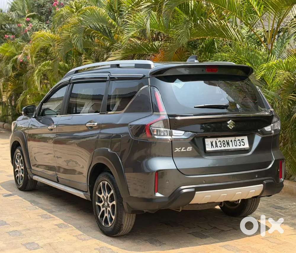 Maruti Suzuki Xl6 2023 Cng & Hybrids 65000 Km Driven