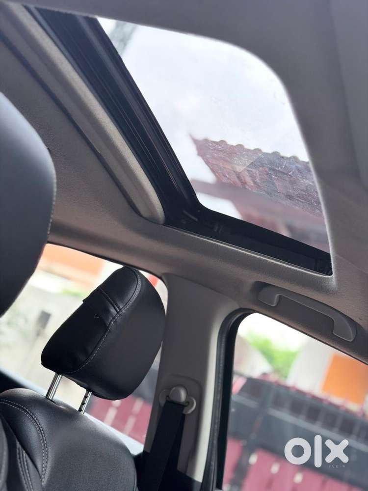 Honda Wr-v 1.5 Vx I-dtec, 2019, Diesel