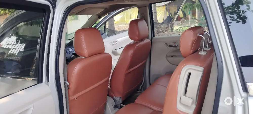 Maruti Suzuki Ertiga 2018 Diesel 145000 Km Driven