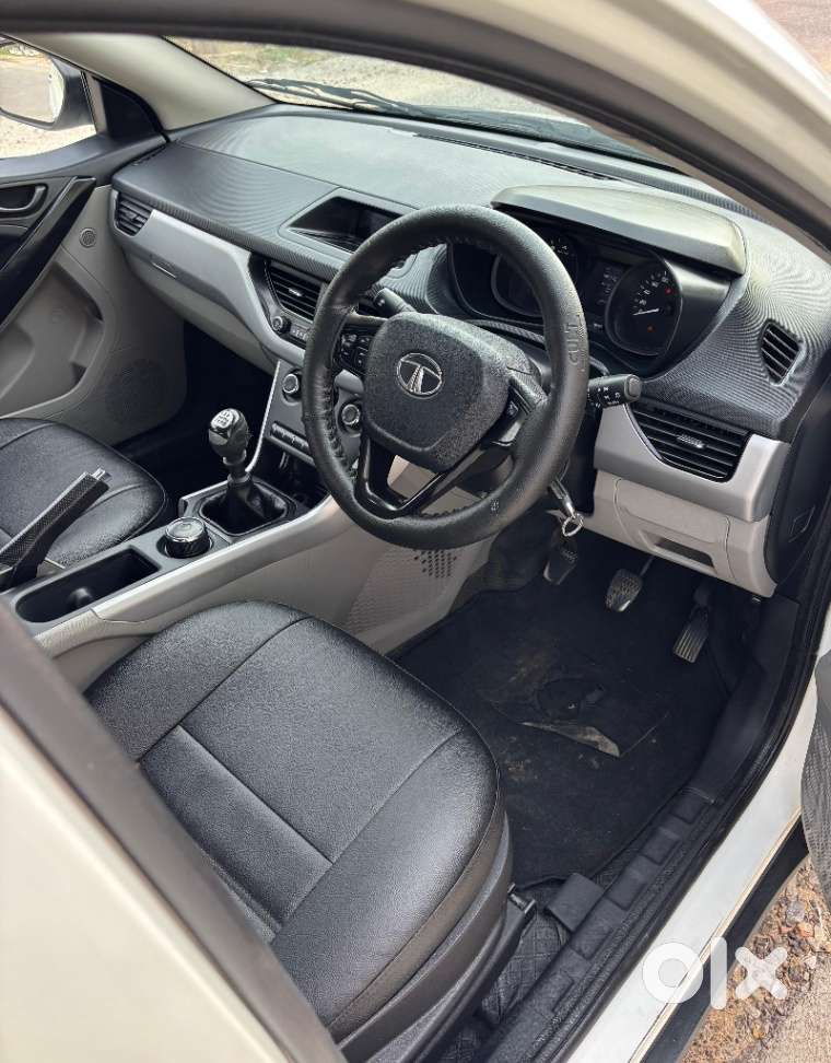 Tata Nexon 1.5 Revotorq Xm, 2020, Diesel