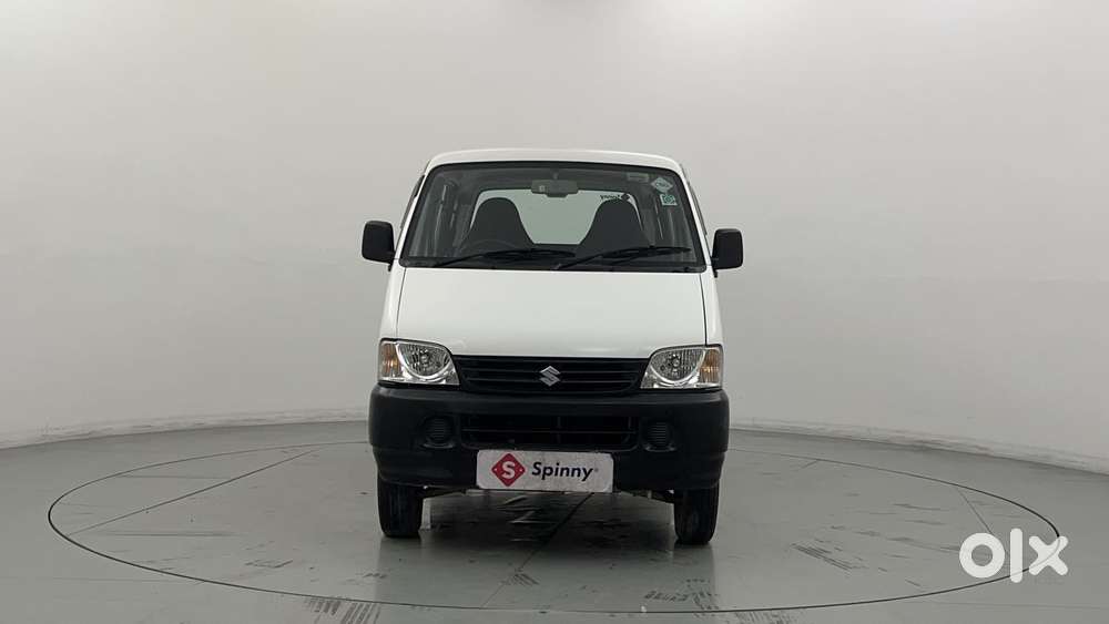 Maruti Suzuki Eeco