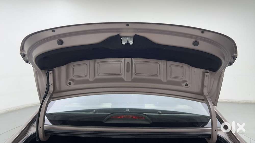 Hyundai Verna Vtvt 1.6 At Sx Option, 2018, Petrol