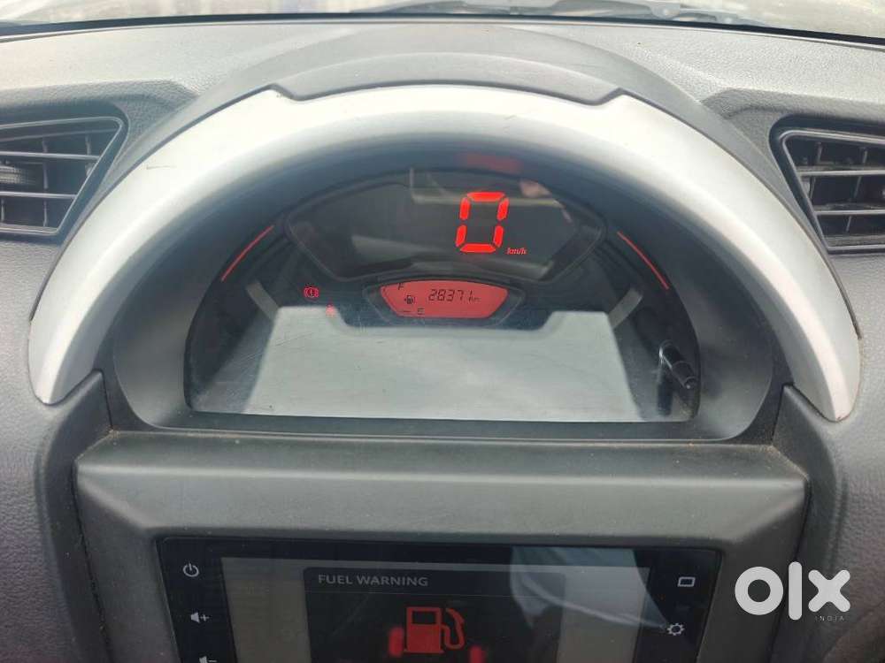 Maruti Suzuki S-presso Vxi Plus, 2023, Petrol
