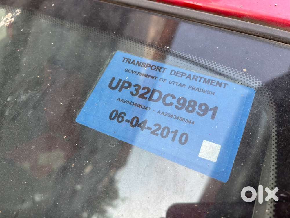 Ford Figo Petrol 2010
