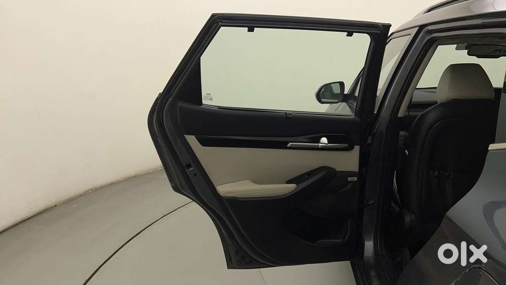 Kia Seltos 1.4 Gtx + Petrol At, 2020, Petrol