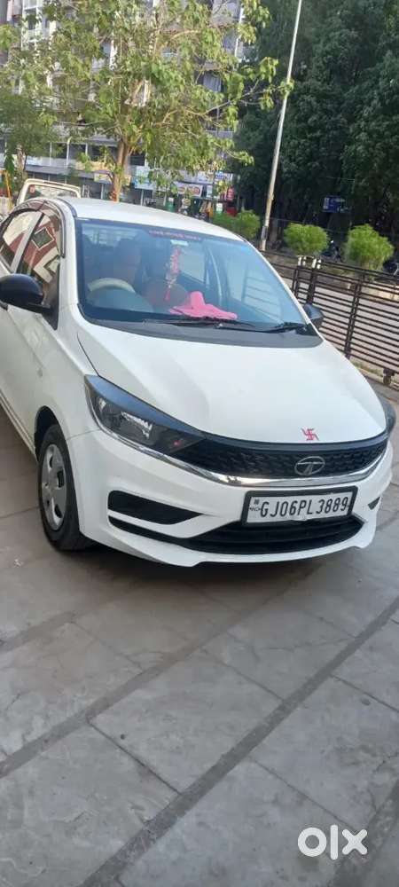 Tata Tigor 2023 Petrol 22000 Km Driven