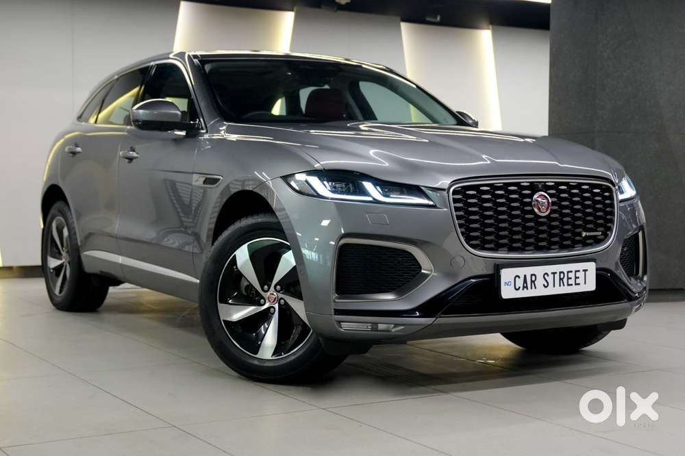 Jaguar F-pace 2.0 R Dynamic S, 2023, Diesel