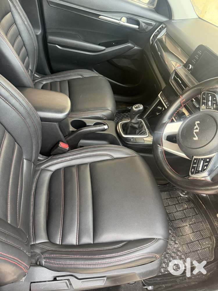 Kia Seltos Htk Plus 1.5 Diesel, 2023, Diesel