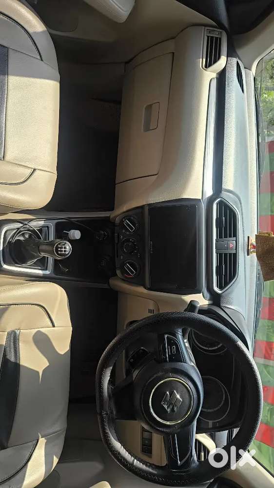 Maruti Suzuki Dzire 2020 Petrol Well Maintained
