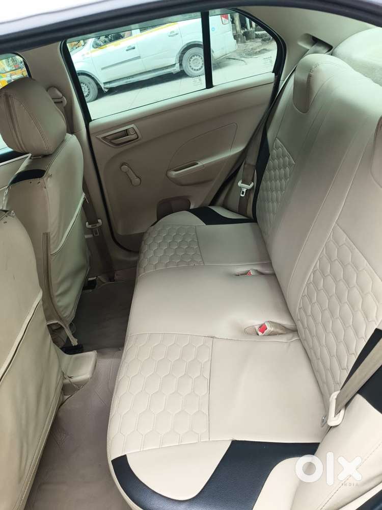 Maruti Suzuki Swift Dzire Tour, 2019, Diesel