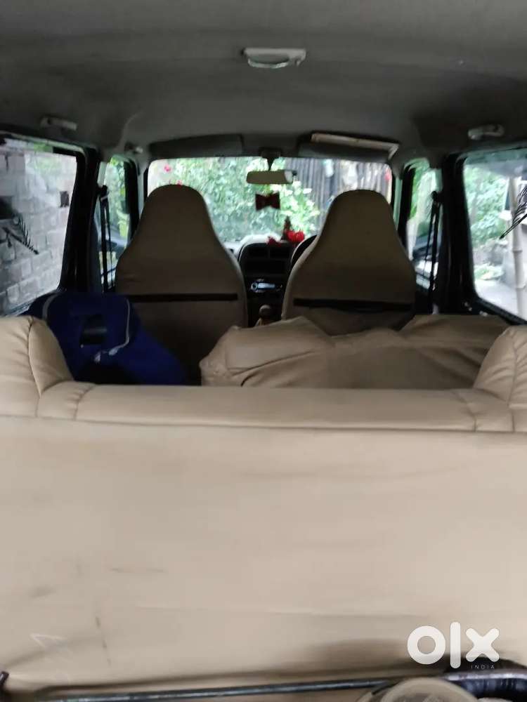 Maruti Suzuki Eeco 2020 All Papers Update Good Condition