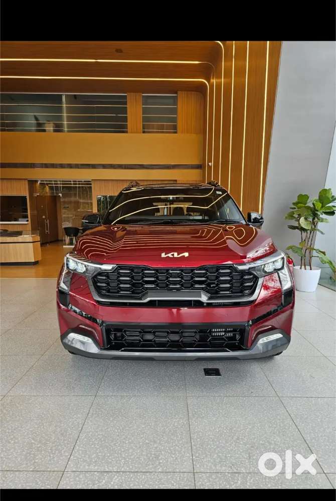 Kia Sonet G 2026