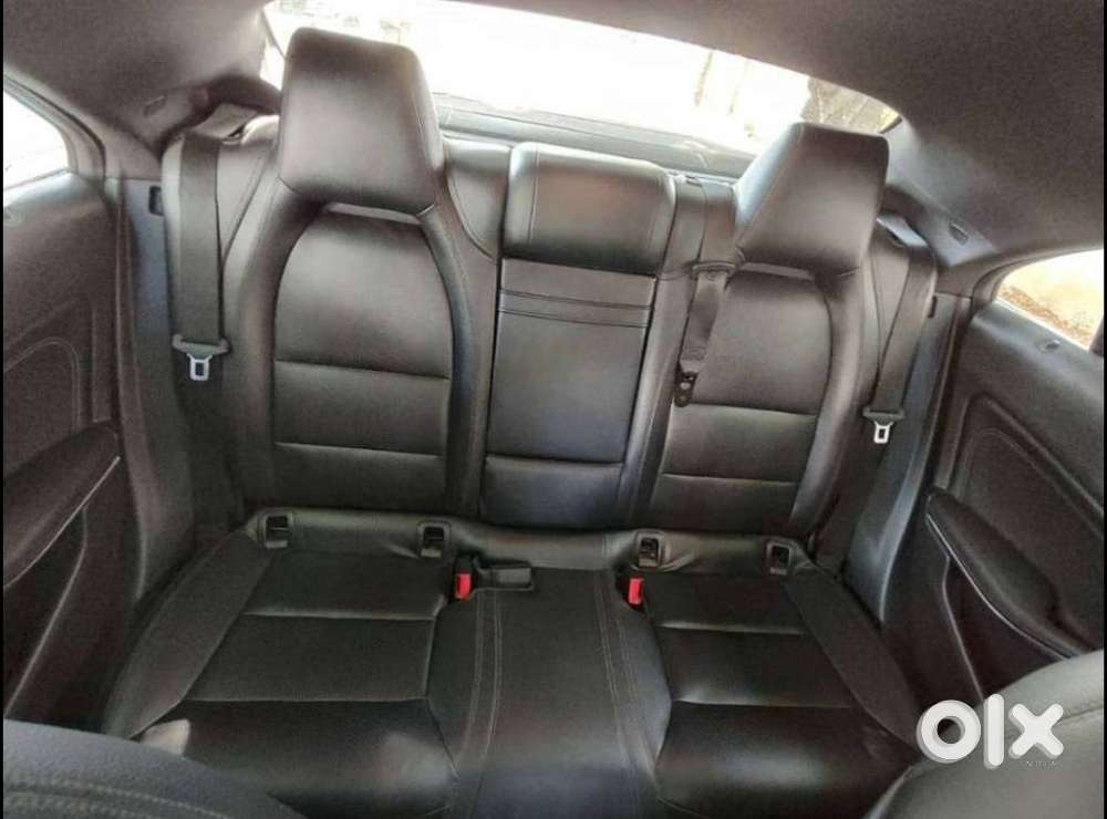 Mercedes-benz Cla 200 Cdi Style, 2015, Diesel