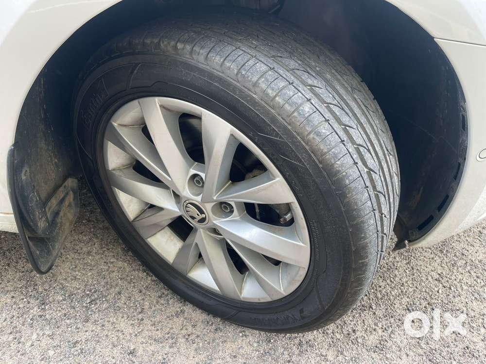 Skoda Octavia 1.8 Tsi At L K, 2019, Petrol