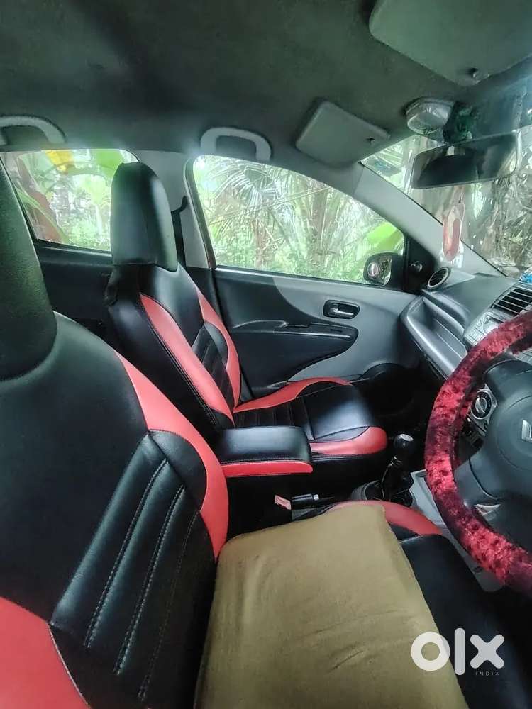 Maruti Suzuki A-star Petrol 2010