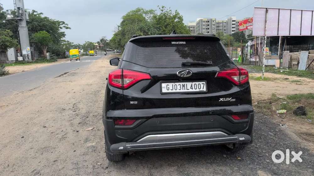 Mahindra Xuv300 Diesel 2022