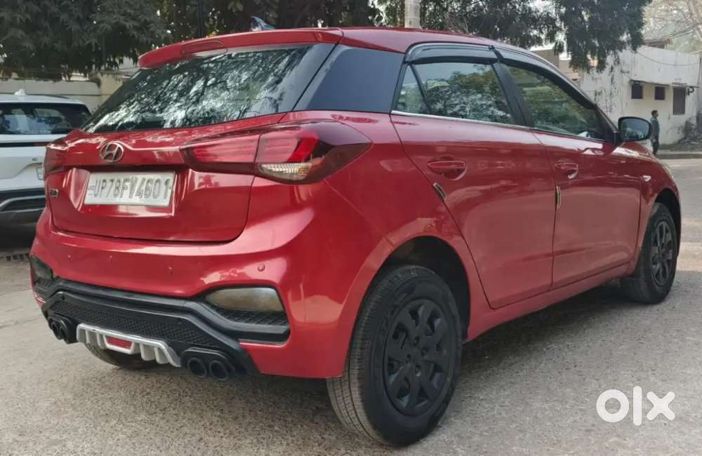 Hyundai I20 2019 Diesel 65000 Km Driven