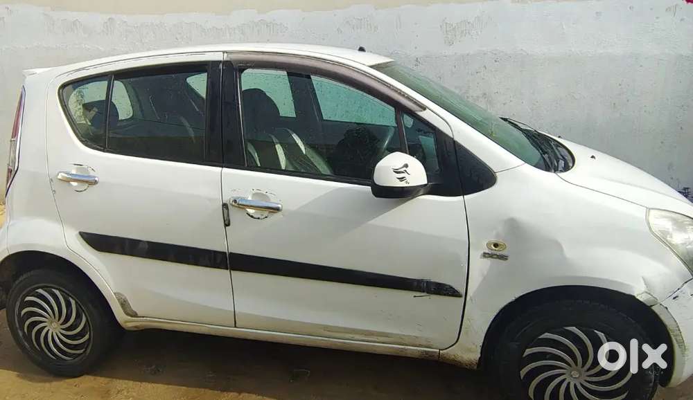 Maruti Ritz Vdi 2011