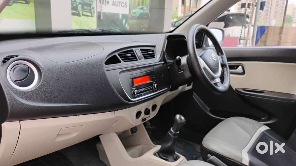 Maruti Suzuki Alto 800 Vxi Airbag, 2021, Petrol