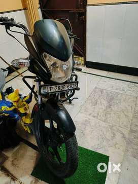 323 Used Bikes in India - Buy & Sell Second Hand Bikes