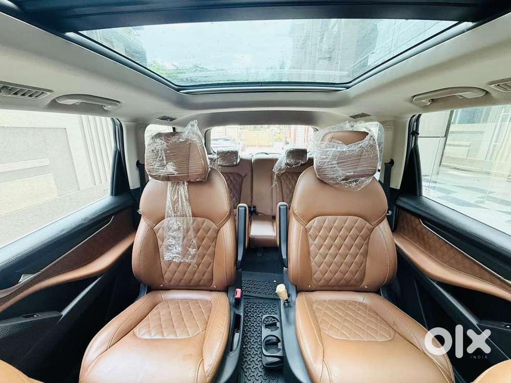 Mg Gloster Sharp 6 Seater, 2021, Diesel
