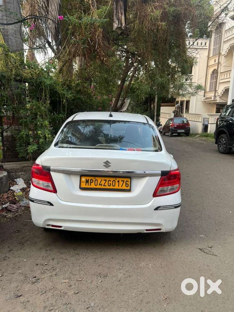 Maruti Suzuki Dzire Tour 2023