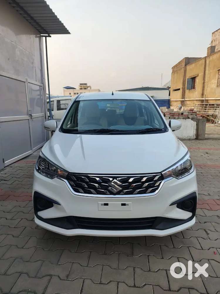 The All New Maruti Suzuki Arena Cars