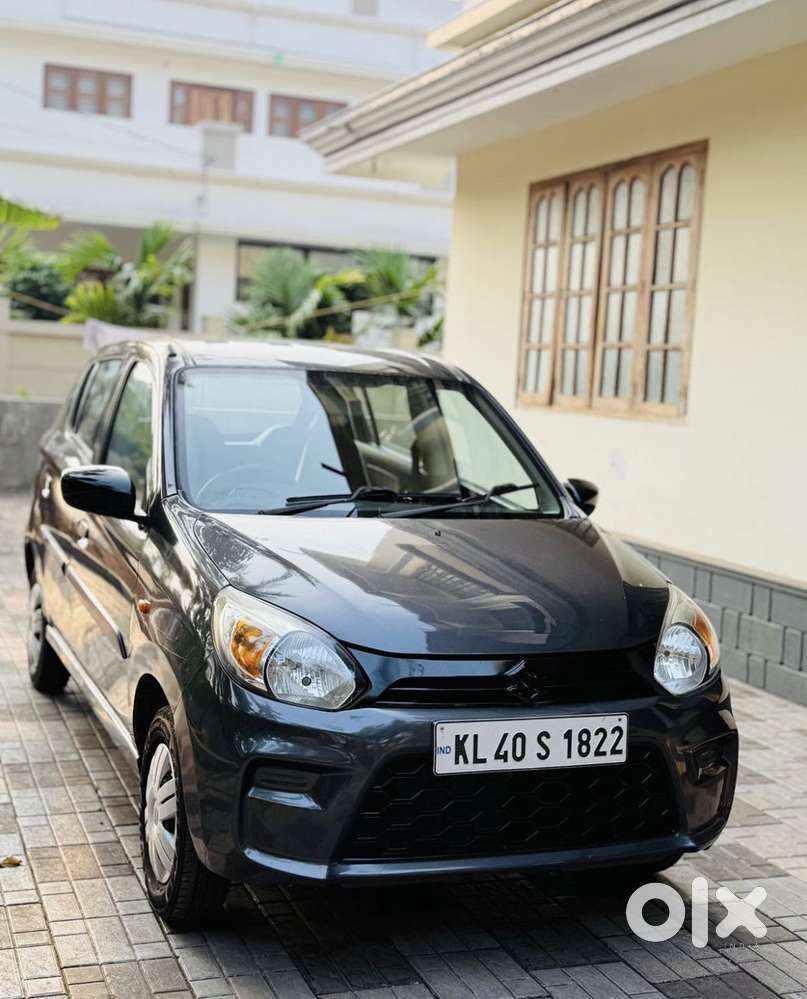 Maruti Suzuki Alto 800 2019-2023 0.8 Vxi, 2020, Petrol