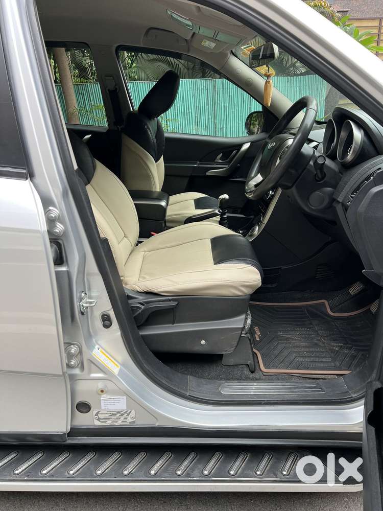 Mahindra Xuv500 W7, 2021, Diesel
