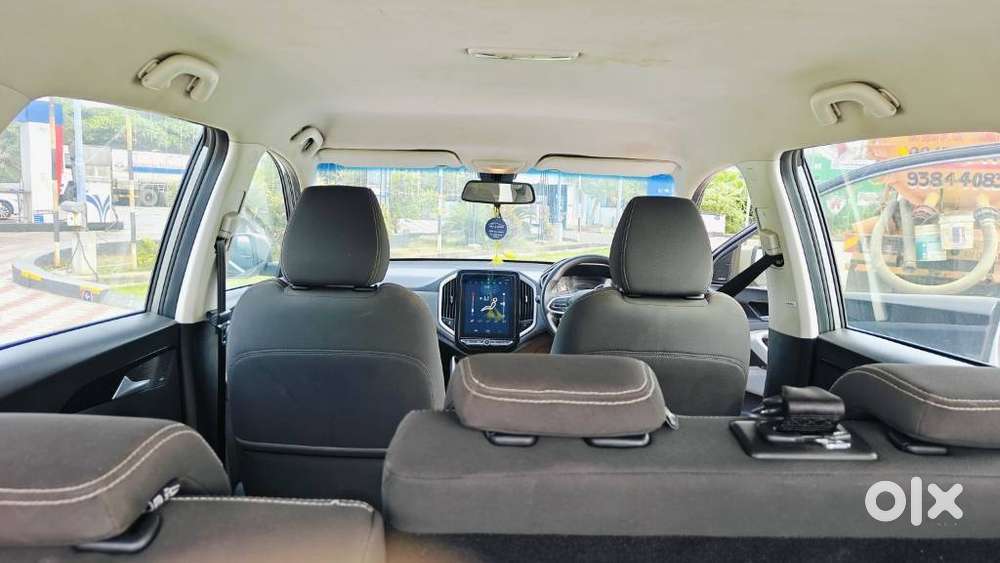 Mg Hector Smart Diesel Mt, 2021, Diesel