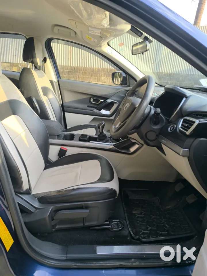 Tata Safari 2.0 Kryotec Xt, 2022, Diesel