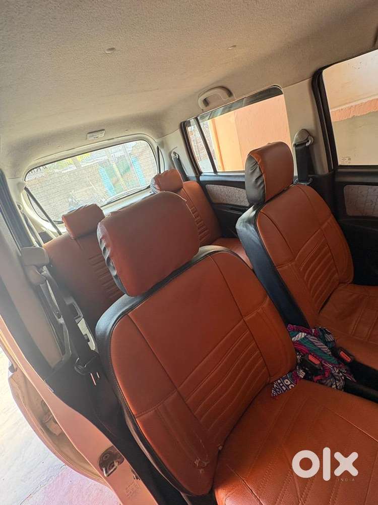 Maruti Suzuki Wagon R 2014 Cng & Hybrids Good Condition