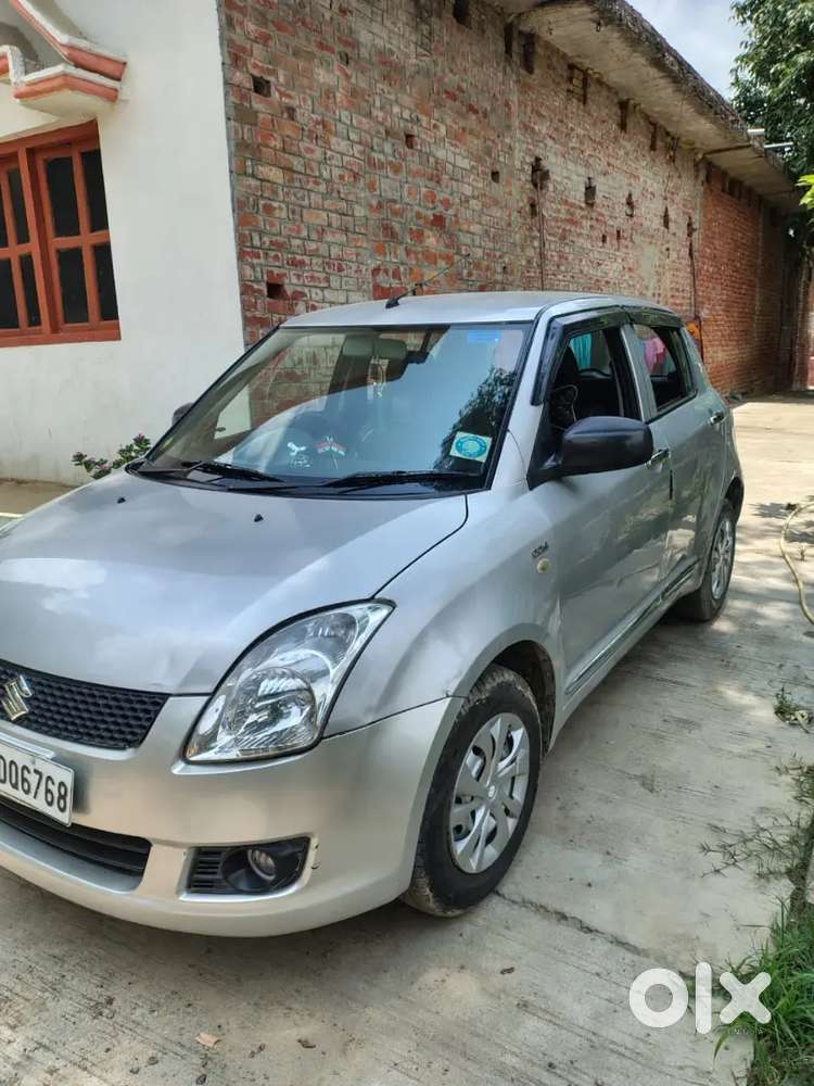 Maruti Suzuki Swift 2011 Diesel Well Maintained