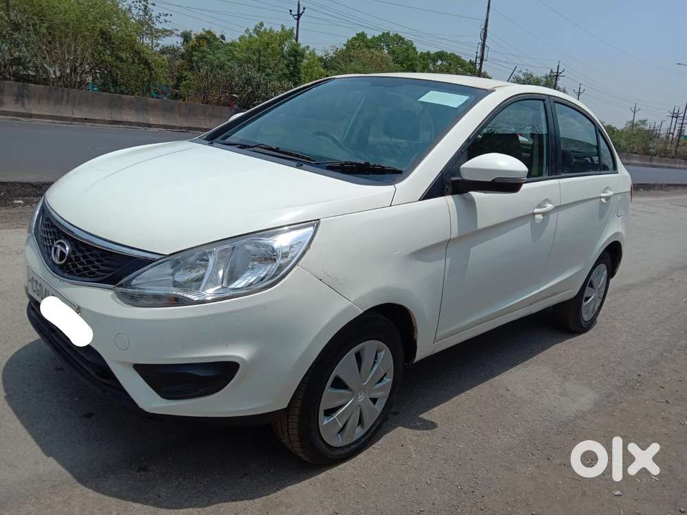 Tata Zest  Quadrajet 1.3 75ps Xe, 2017, Diesel