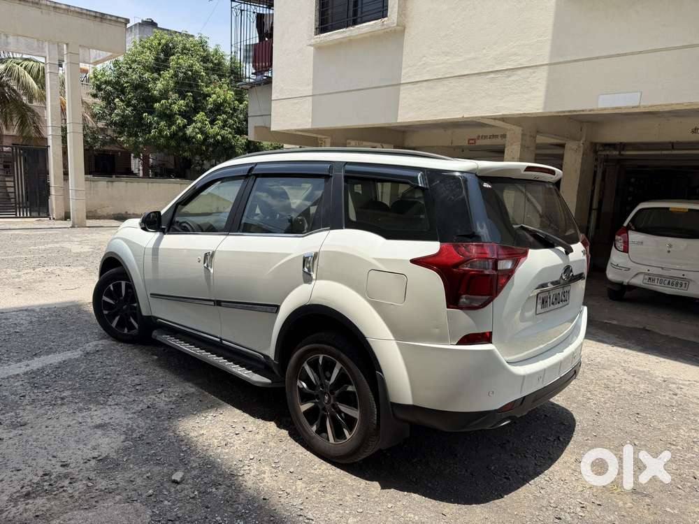 Mahindra Xuv500 W11, 2019, Diesel