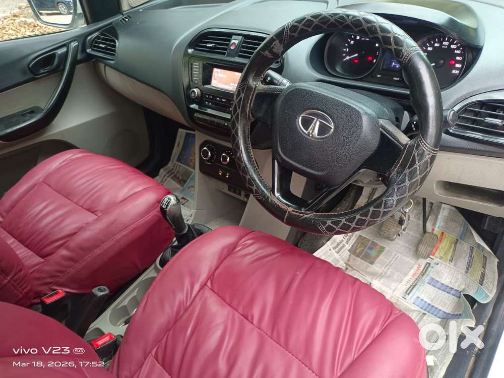 Tata Tiago 1.05 Revotorq Xt, 2019, Diesel