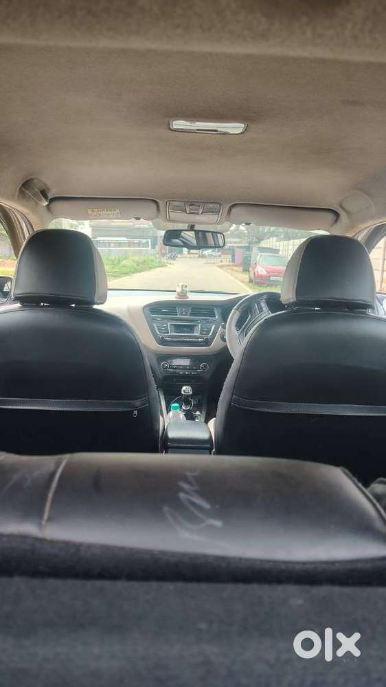 Hyundai I20 1.2 Asta, 2014, Diesel