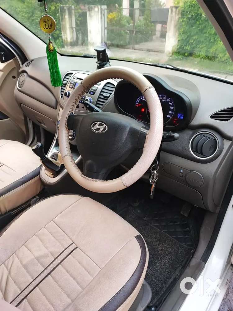 Hyundai I10 2015 Petrol At