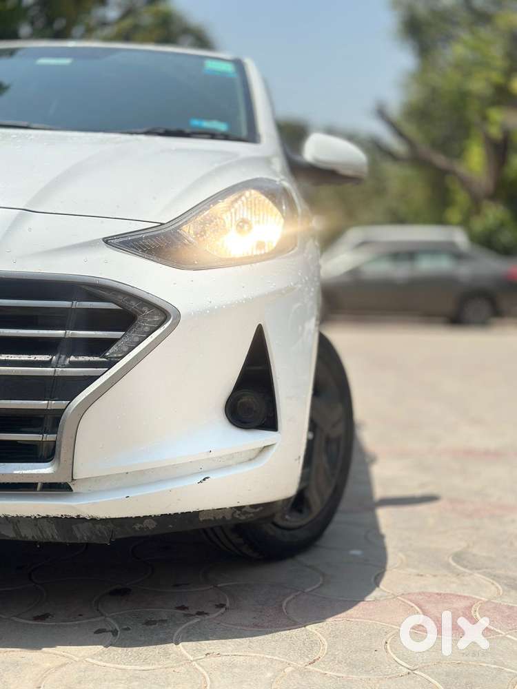 Hyundai Grand I10 Nios Corporate Edition 1.2 Vtvt, 2020, Petrol