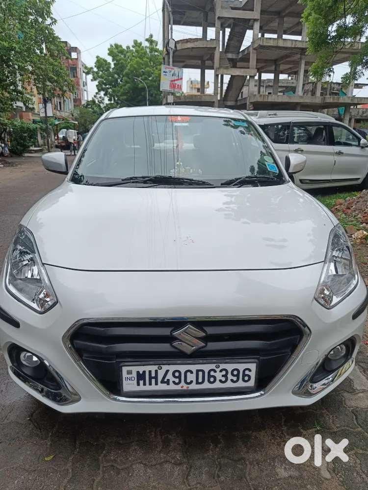 Maruti Suzuki Dzire April 2024 Well Maintain Car